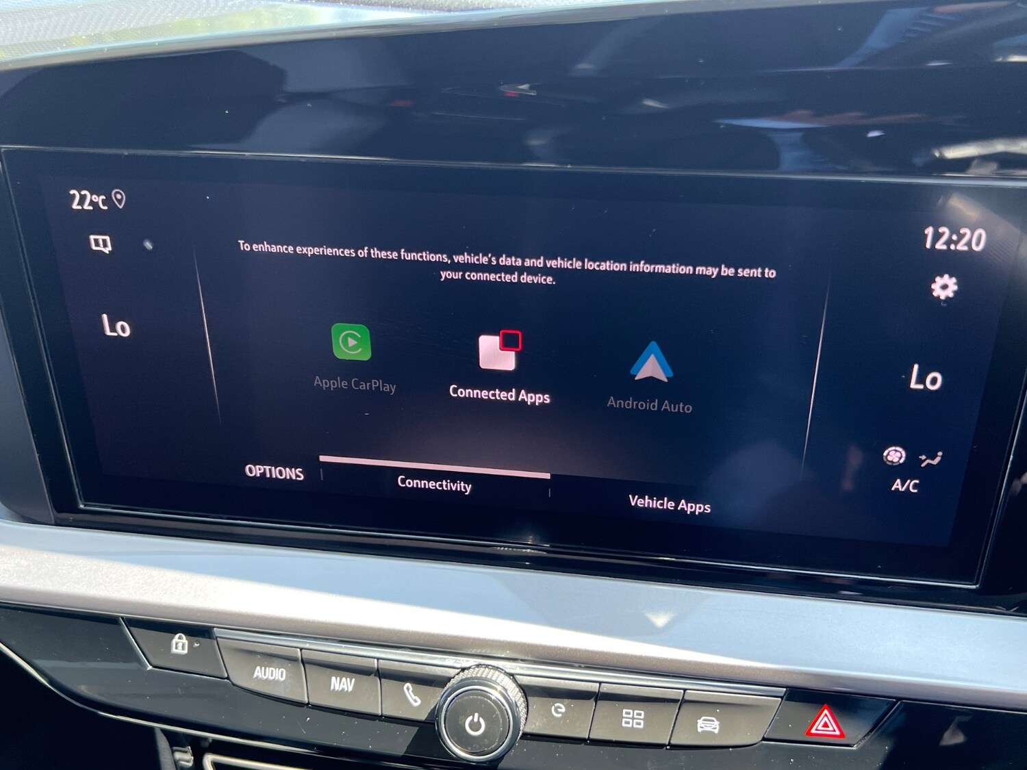 Used Vauxhall Mokka 2022 for sale - 77706389: Photo 20