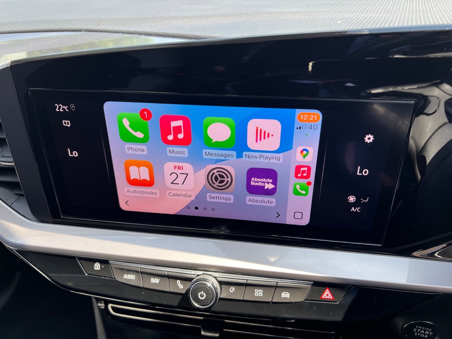 Used Vauxhall Mokka 2022 for sale - 77706389: Photo 21