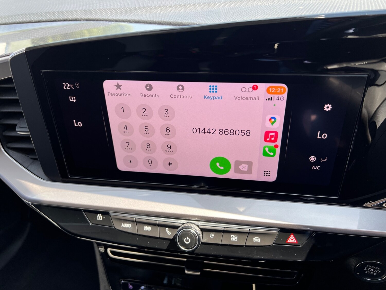 Used Vauxhall Mokka 2022 for sale - 77706389: Photo 22