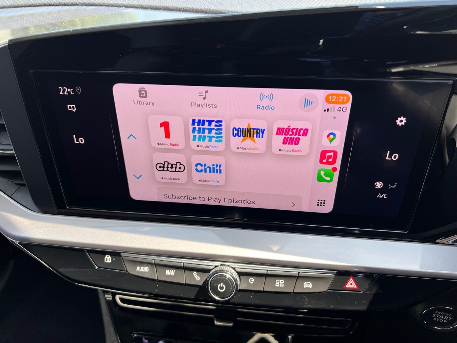 Used Vauxhall Mokka 2022 for sale - 77706389: Photo 23