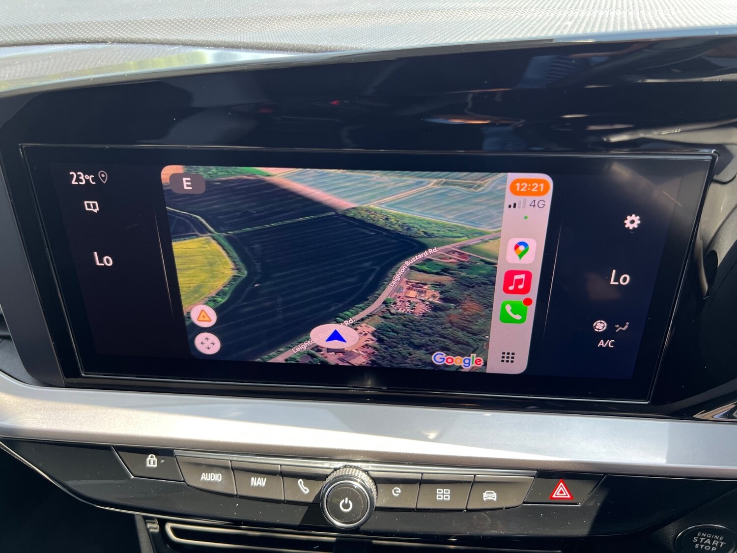 Used Vauxhall Mokka 2022 for sale - 77706389: Photo 25