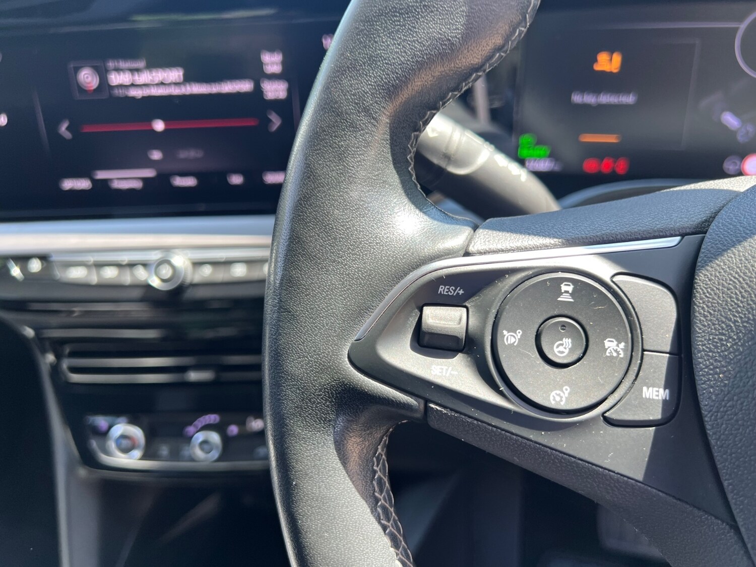 Used Vauxhall Mokka 2022 for sale - 77706389: Photo 29