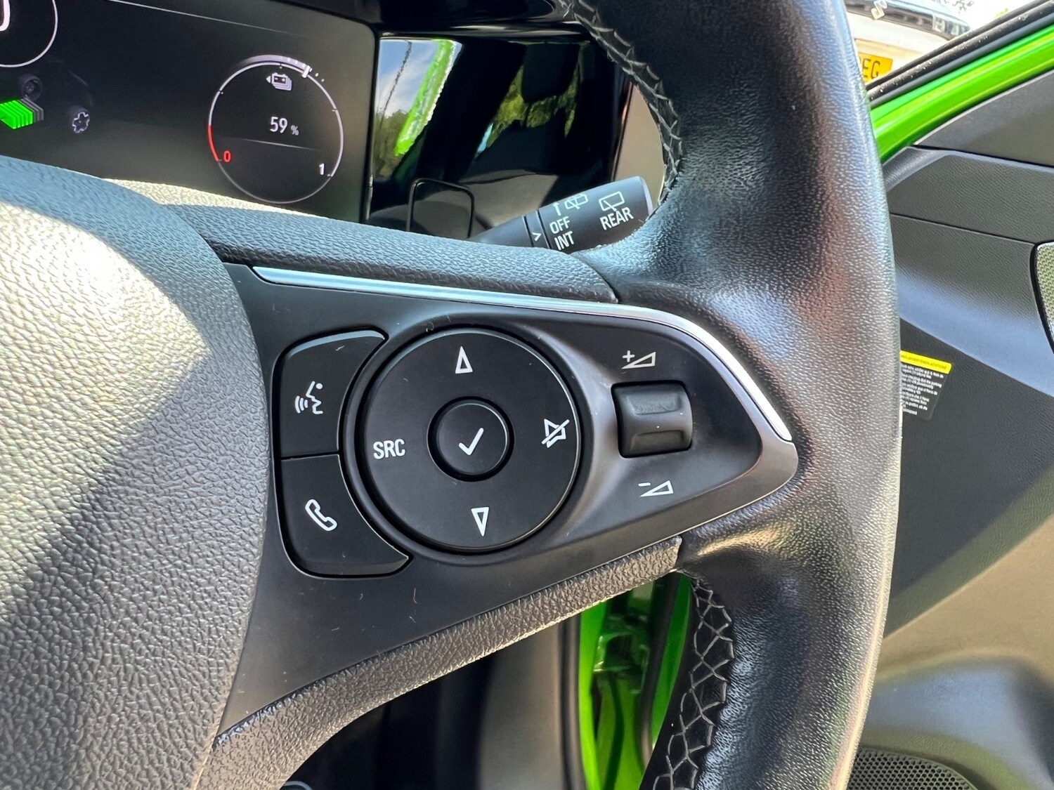 Used Vauxhall Mokka 2022 for sale - 77706389: Photo 30