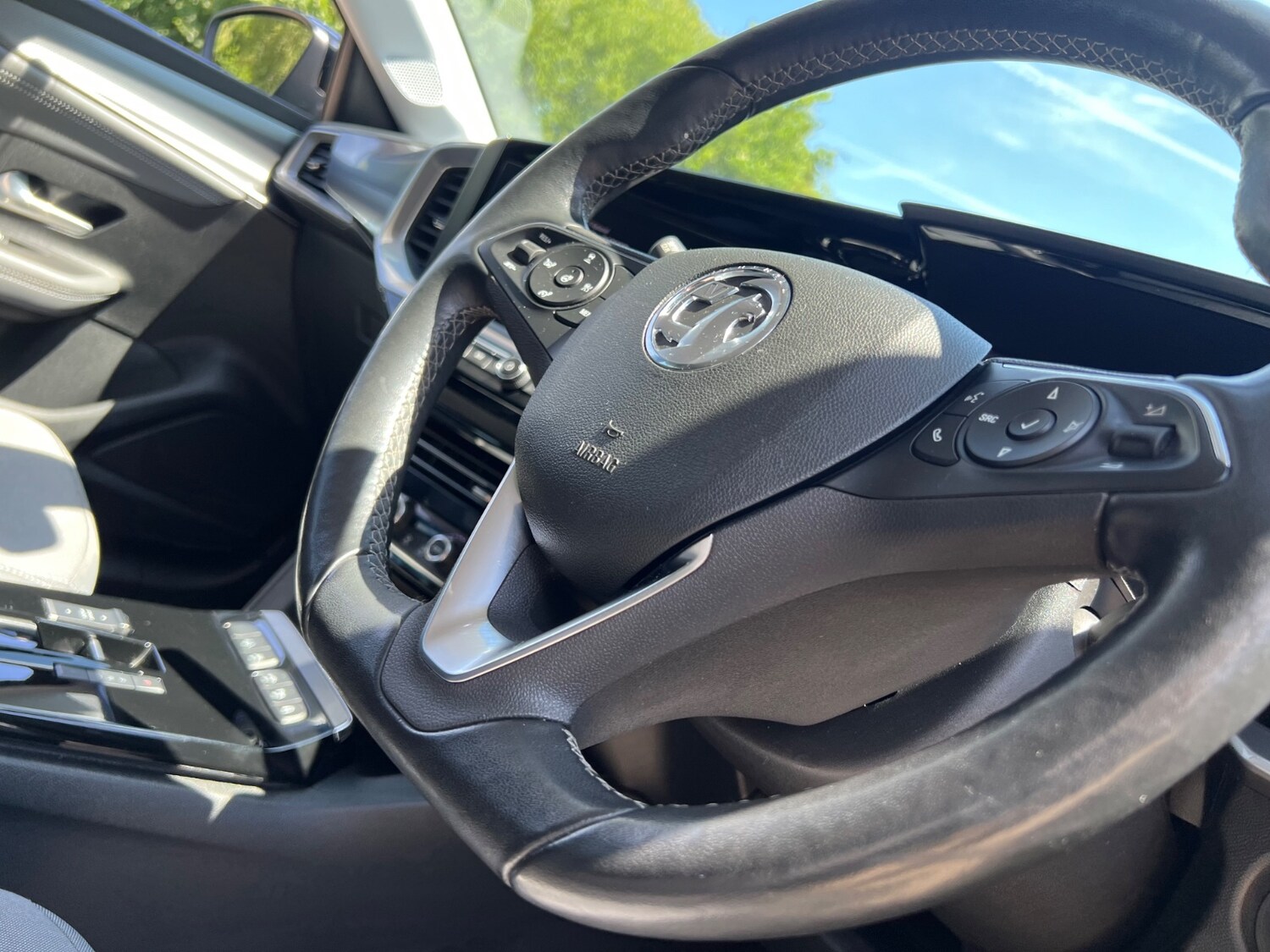 Used Vauxhall Mokka 2022 for sale - 77706389: Photo 31