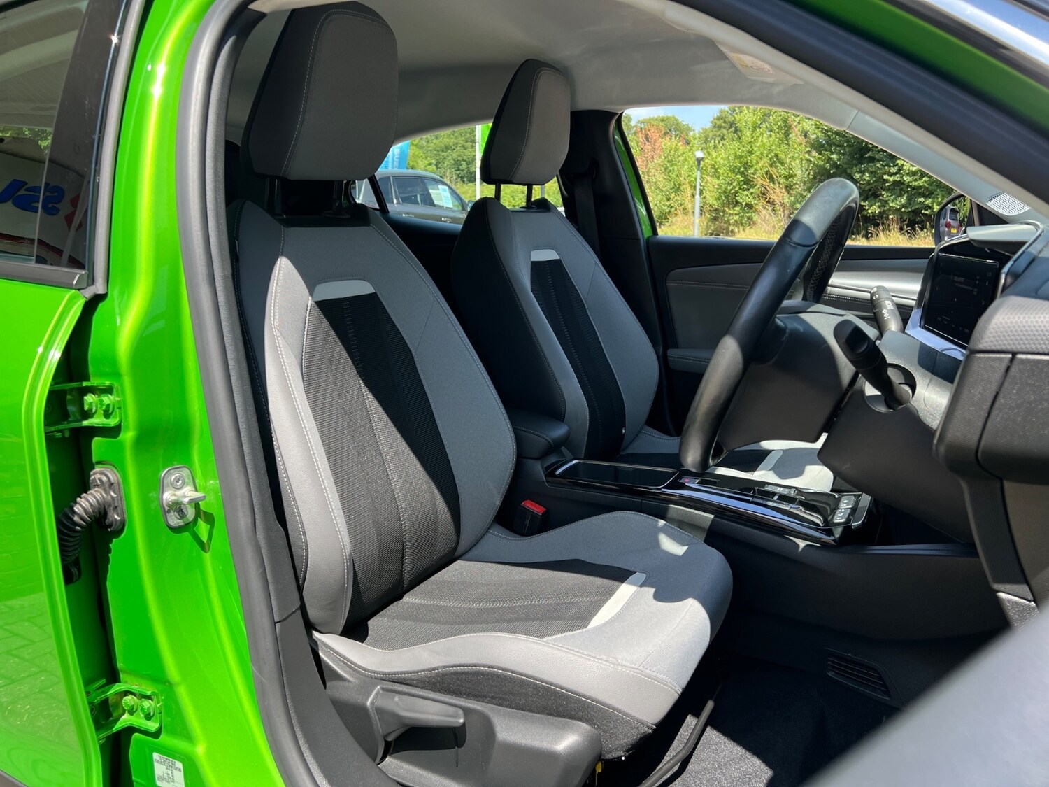 Used Vauxhall Mokka 2022 for sale - 77706389: Photo 33