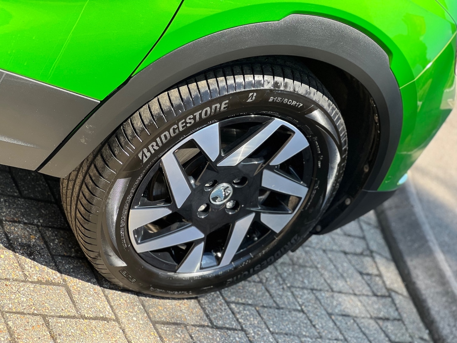 Used Vauxhall Mokka 2022 for sale - 77706389: Photo 35