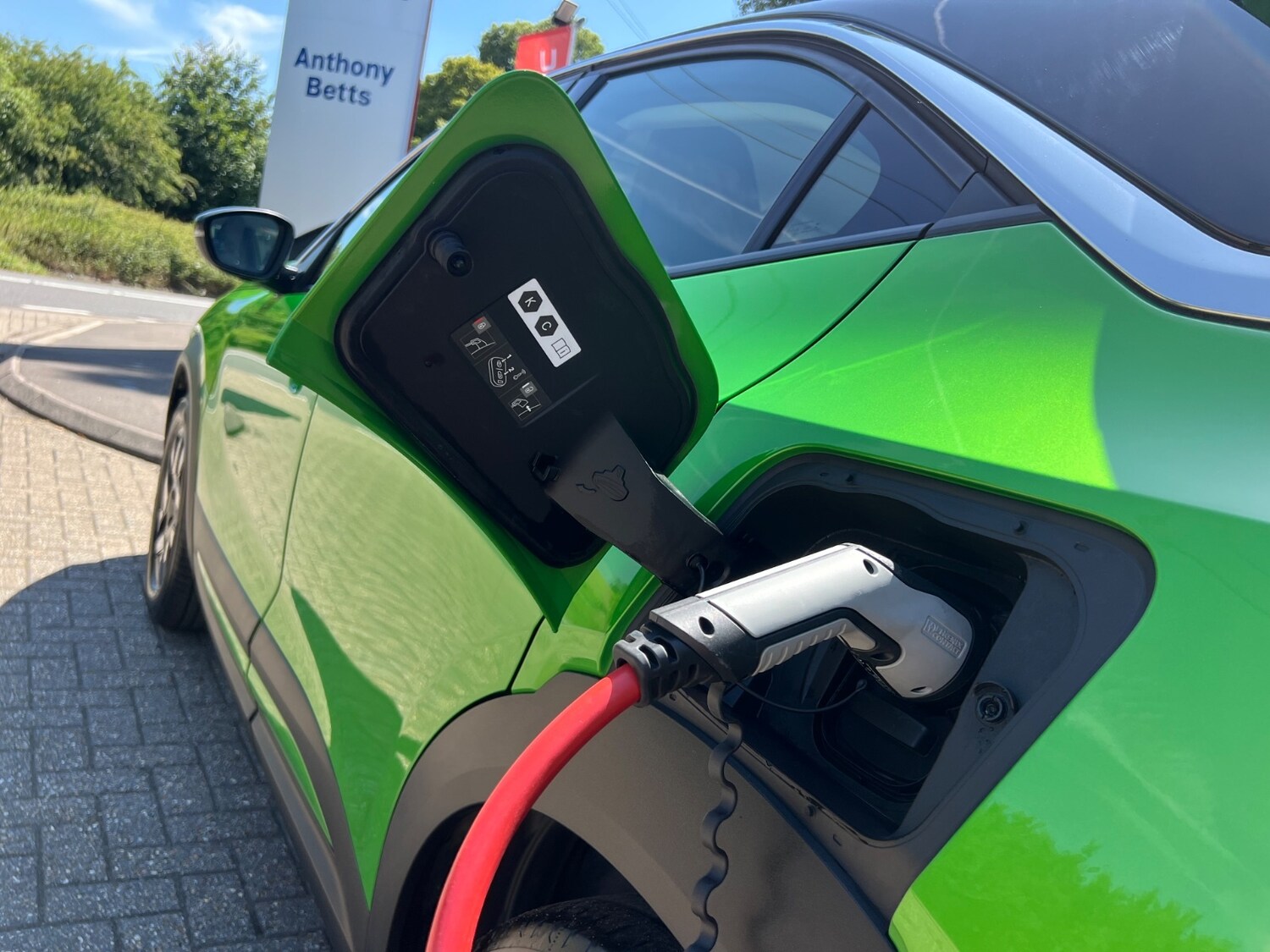 Used Vauxhall Mokka 2022 for sale - 77706389: Photo 38