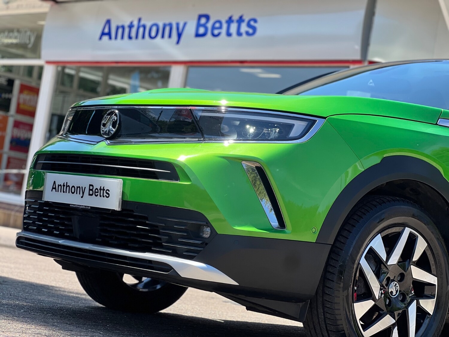 Used Vauxhall Mokka 2022 for sale - 77706389: Photo 40