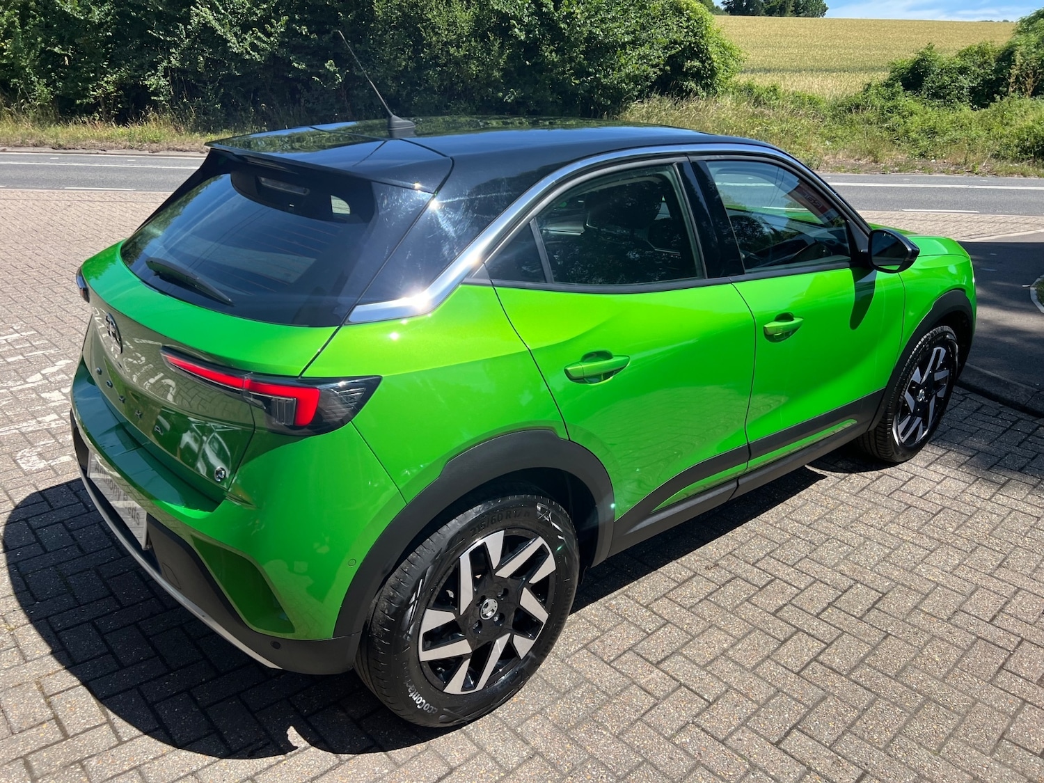 Used Vauxhall Mokka 2022 for sale - 77706389: Photo 5