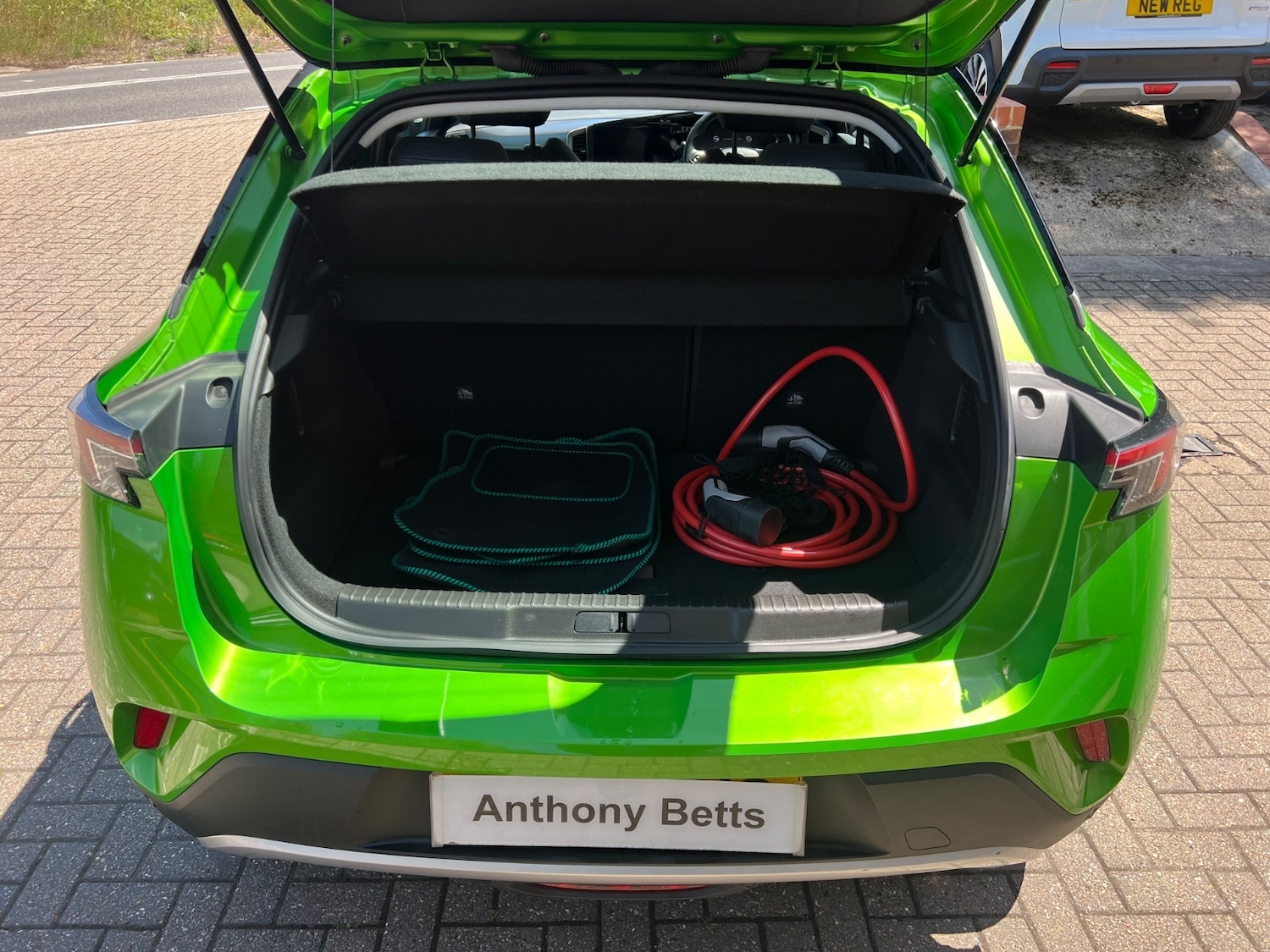 Used Vauxhall Mokka 2022 for sale - 77706389: Photo 6