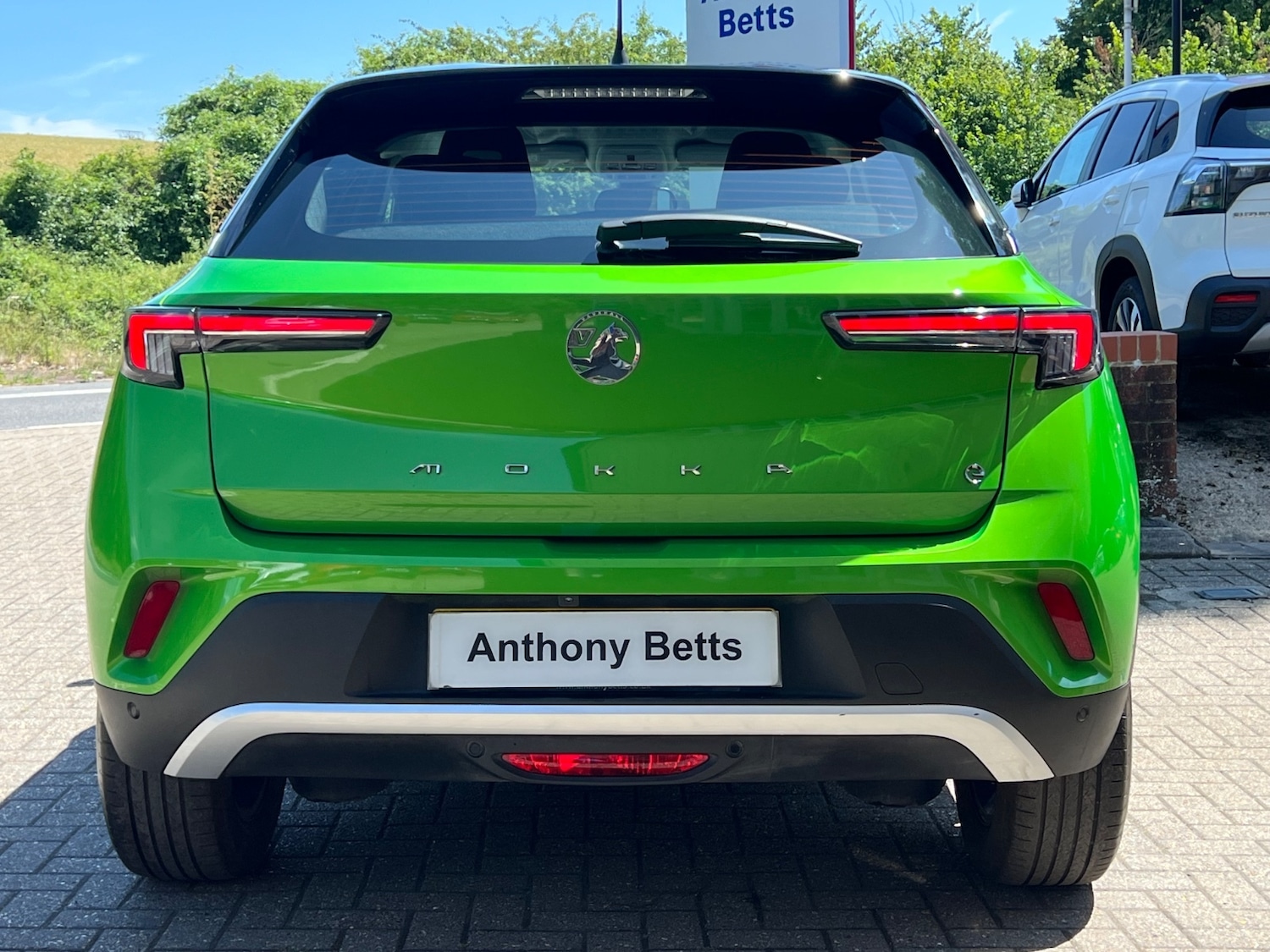 Used Vauxhall Mokka 2022 for sale - 77706389: Photo 7