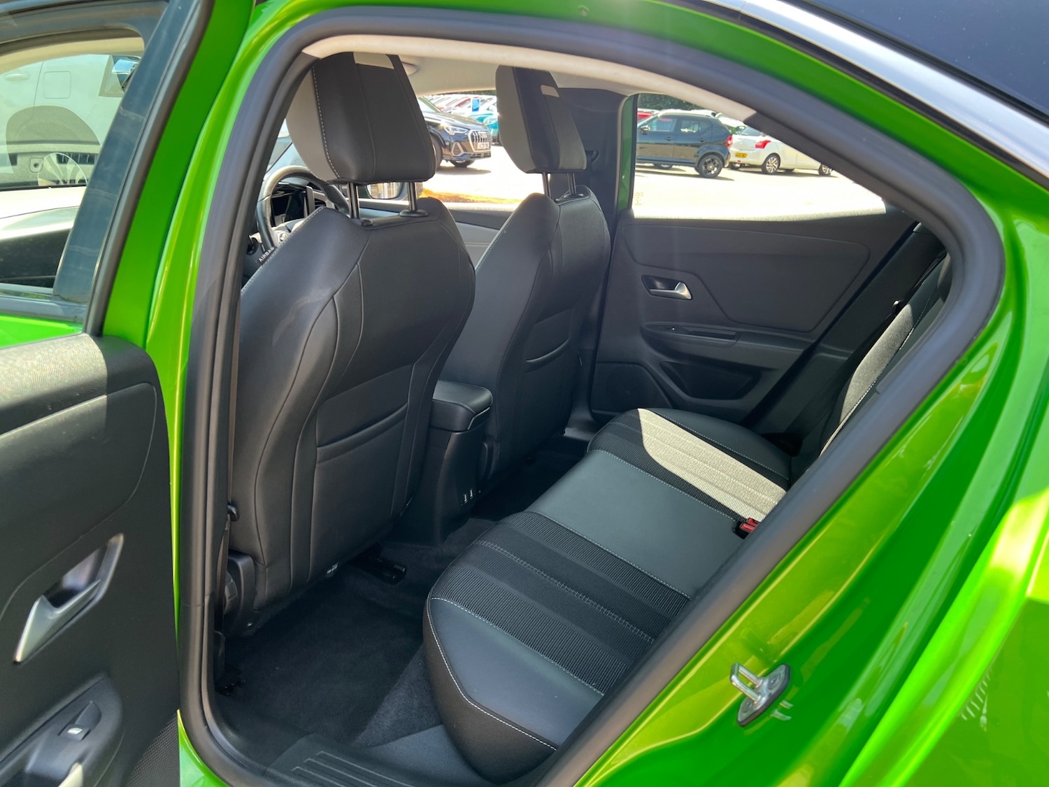 Used Vauxhall Mokka 2022 for sale - 77706389: Photo 9