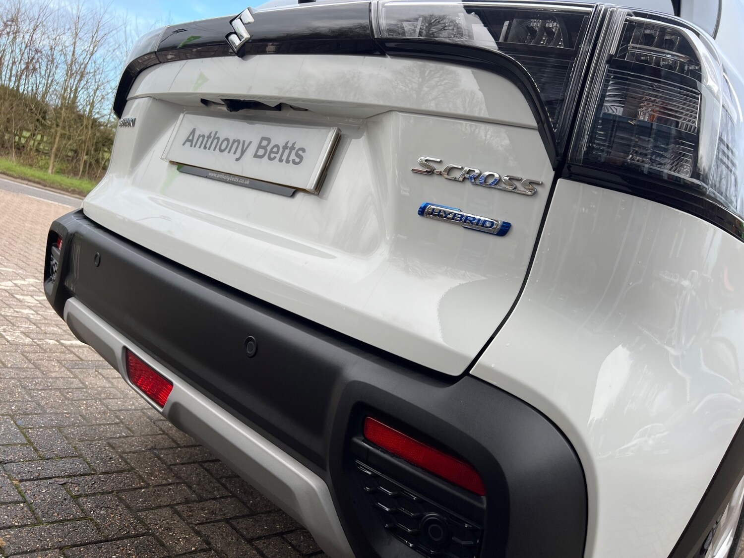 Used Suzuki SX4 S-Cross 2023 for sale - 77526077: Photo 37