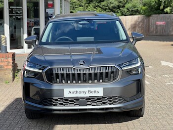 Used Skoda Kodiaq 2025 for sale - 79007494: Photo