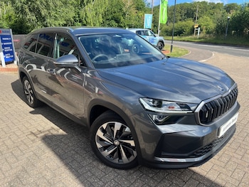 Used Skoda Kodiaq 2025 for sale - 79007494: Photo