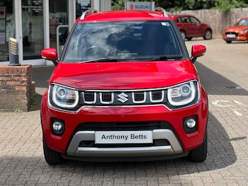 Used Suzuki Ignis 2022 for sale - 79007503: Photo