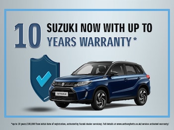 Used Suzuki Across 2023 for sale - 78423985: Photo