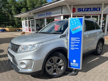 Used Suzuki Vitara 2018 for sale - 78892492: Photo
