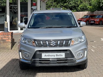 Used Suzuki Vitara 2018 for sale - 78892492: Photo