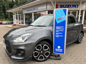 Used Suzuki Swift 2022 for sale - 79261917: Photo