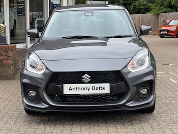 Used Suzuki Swift 2022 for sale - 79261917: Photo