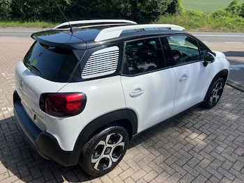 Used Citroen C3 Aircross 2018 for sale - 79007467: Photo