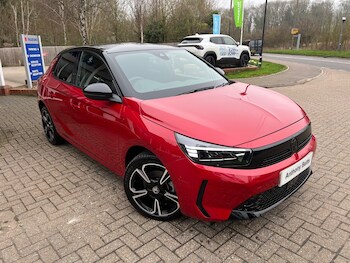 Used Vauxhall Corsa 2024 for sale - 77706281: Photo