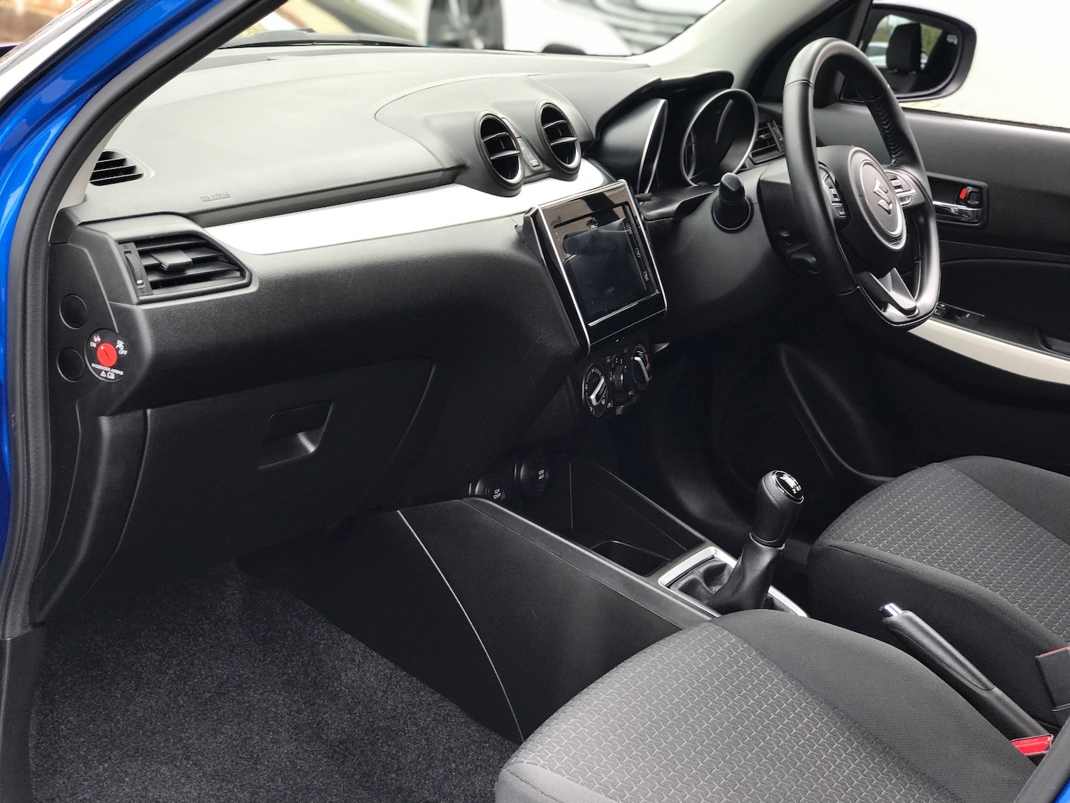 Used Suzuki Swift 2021 for sale - 78074330: Photo 11