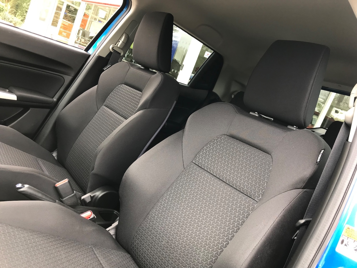 Used Suzuki Swift 2021 for sale - 78074330: Photo 13