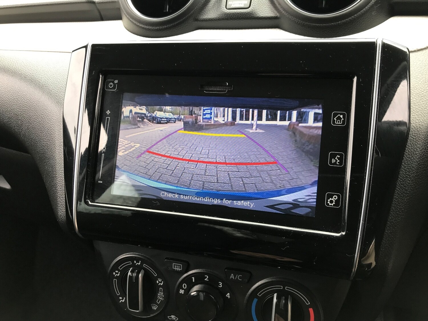 Used Suzuki Swift 2021 for sale - 78074330: Photo 16