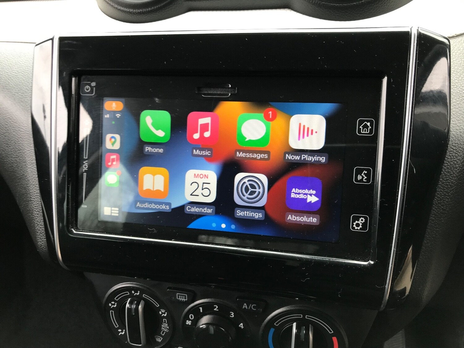 Used Suzuki Swift 2021 for sale - 78074330: Photo 19