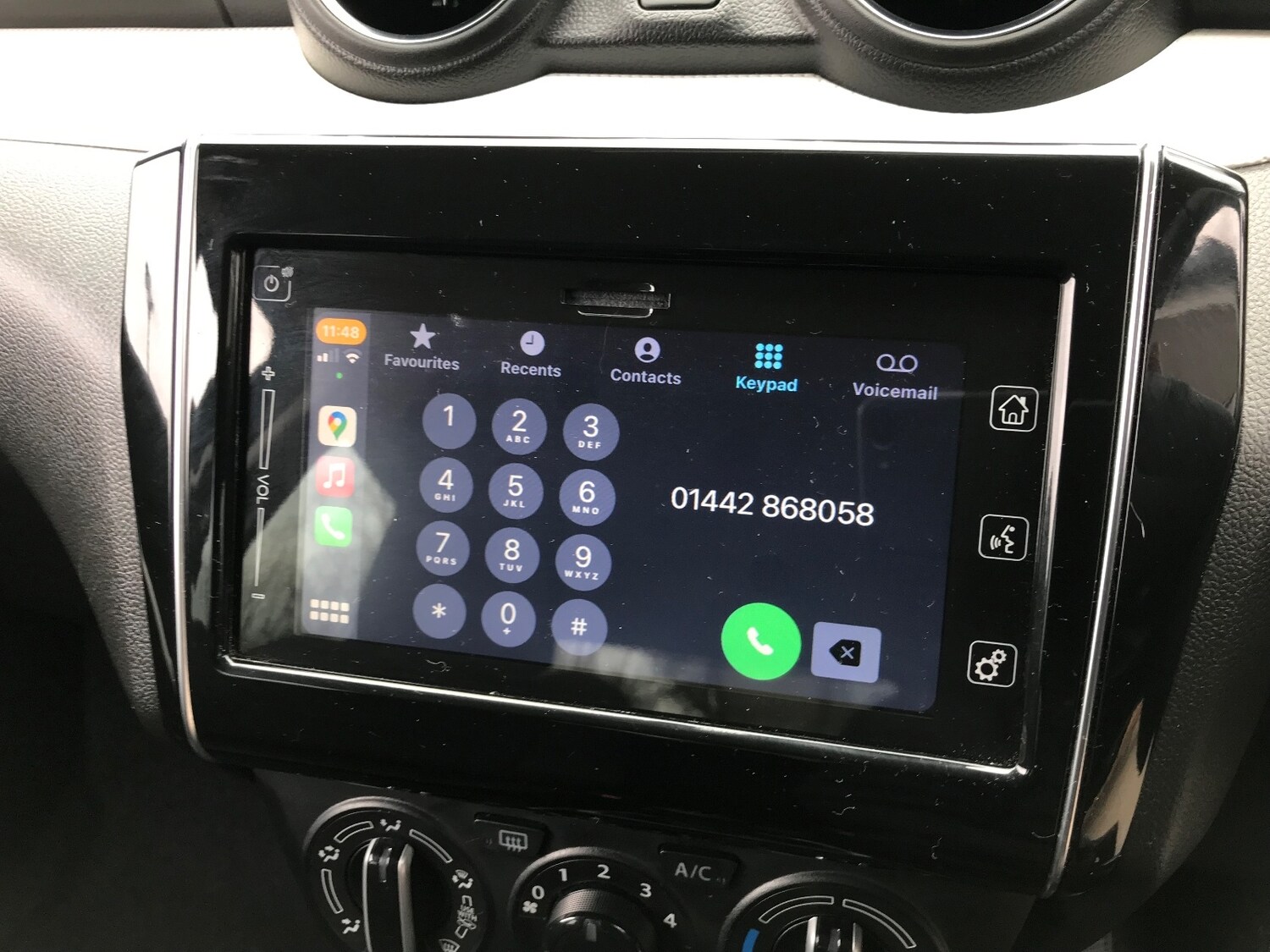 Used Suzuki Swift 2021 for sale - 78074330: Photo 20