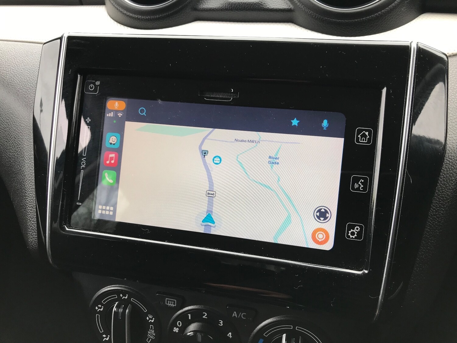 Used Suzuki Swift 2021 for sale - 78074330: Photo 22