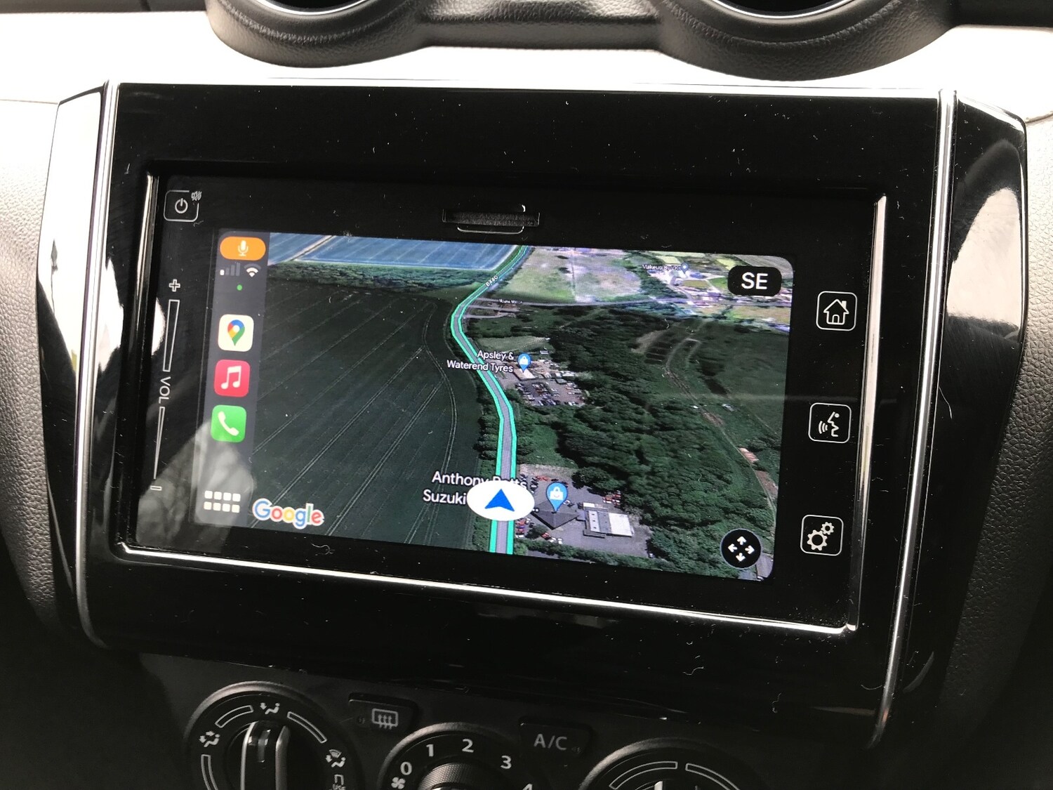 Used Suzuki Swift 2021 for sale - 78074330: Photo 23