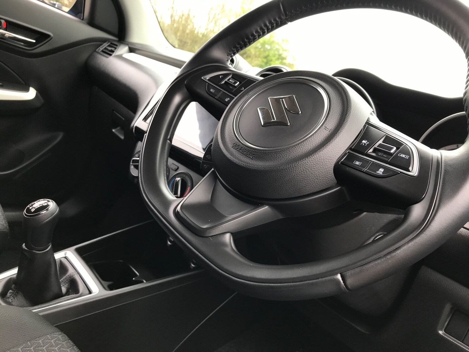 Used Suzuki Swift 2021 for sale - 78074330: Photo 28