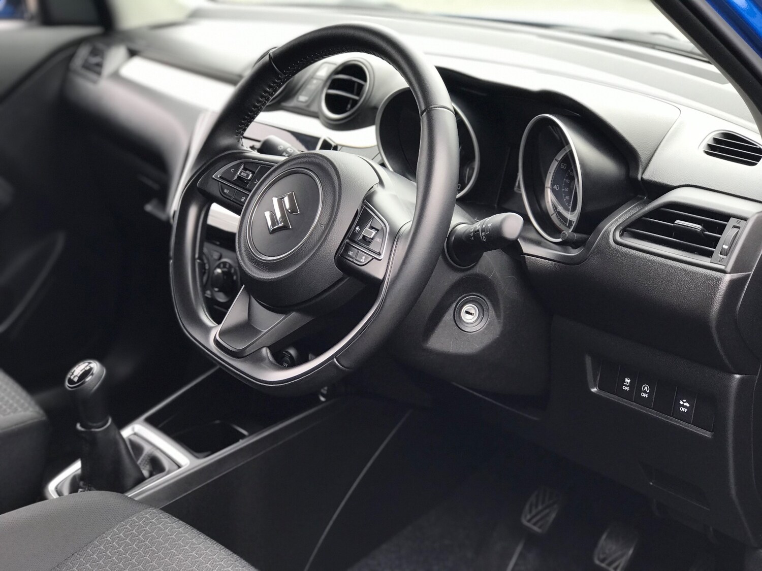 Used Suzuki Swift 2021 for sale - 78074330: Photo 29