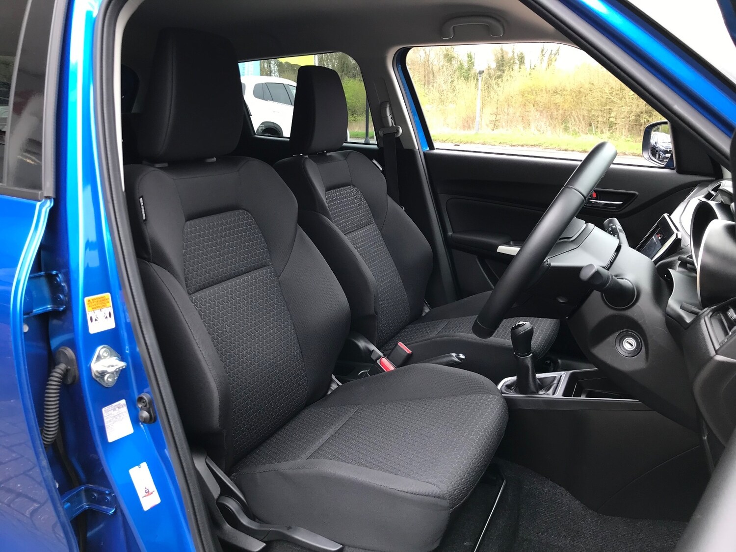 Used Suzuki Swift 2021 for sale - 78074330: Photo 30