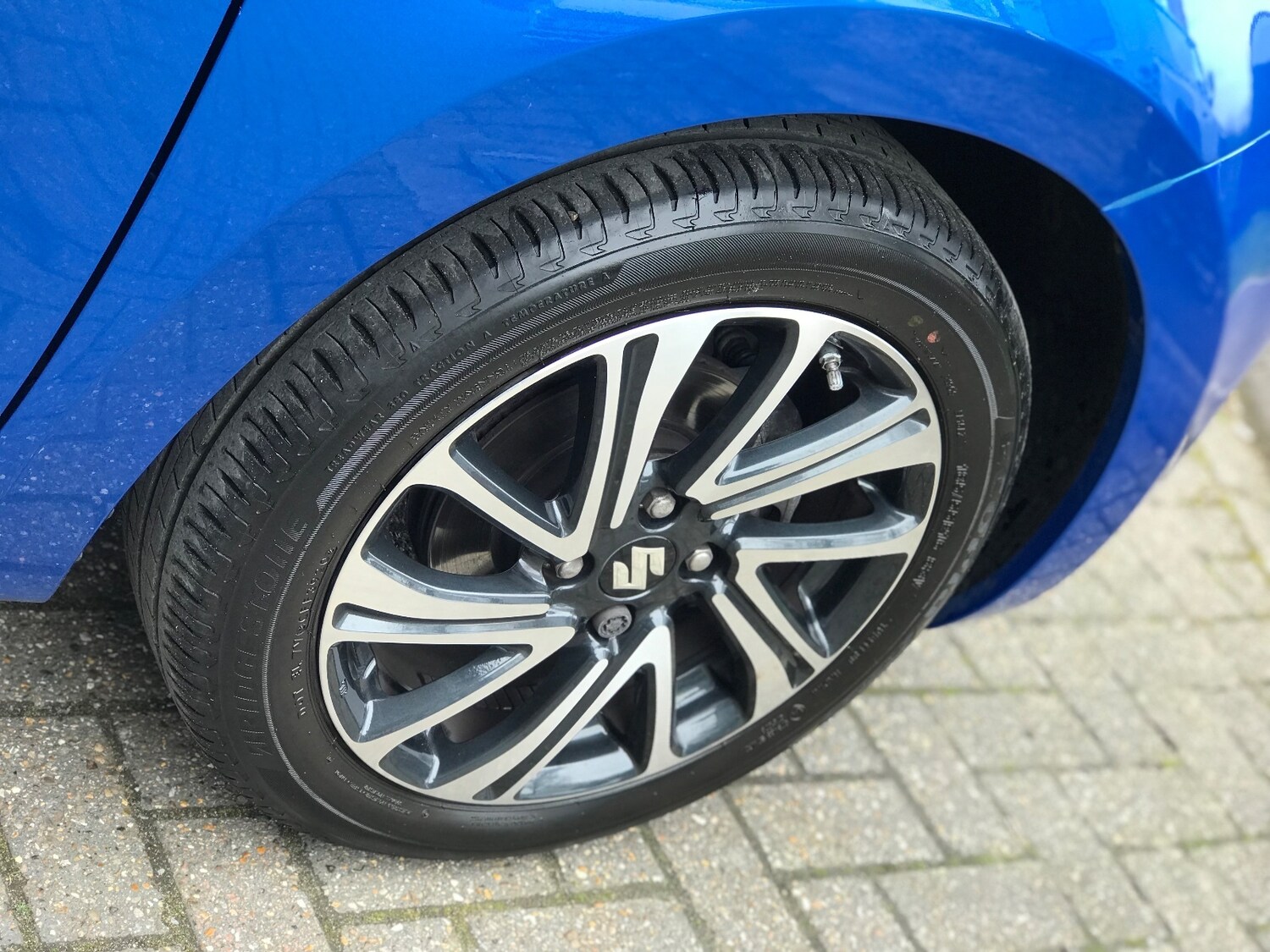 Used Suzuki Swift 2021 for sale - 78074330: Photo 33