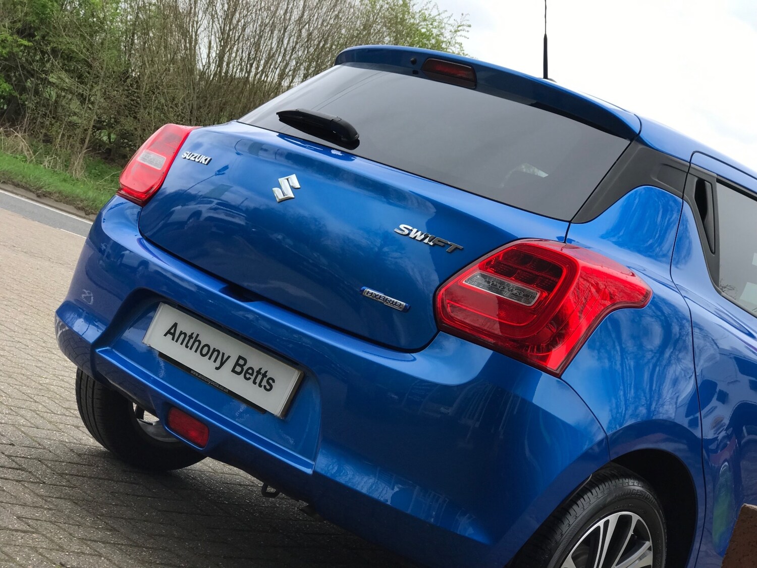 Used Suzuki Swift 2021 for sale - 78074330: Photo 34