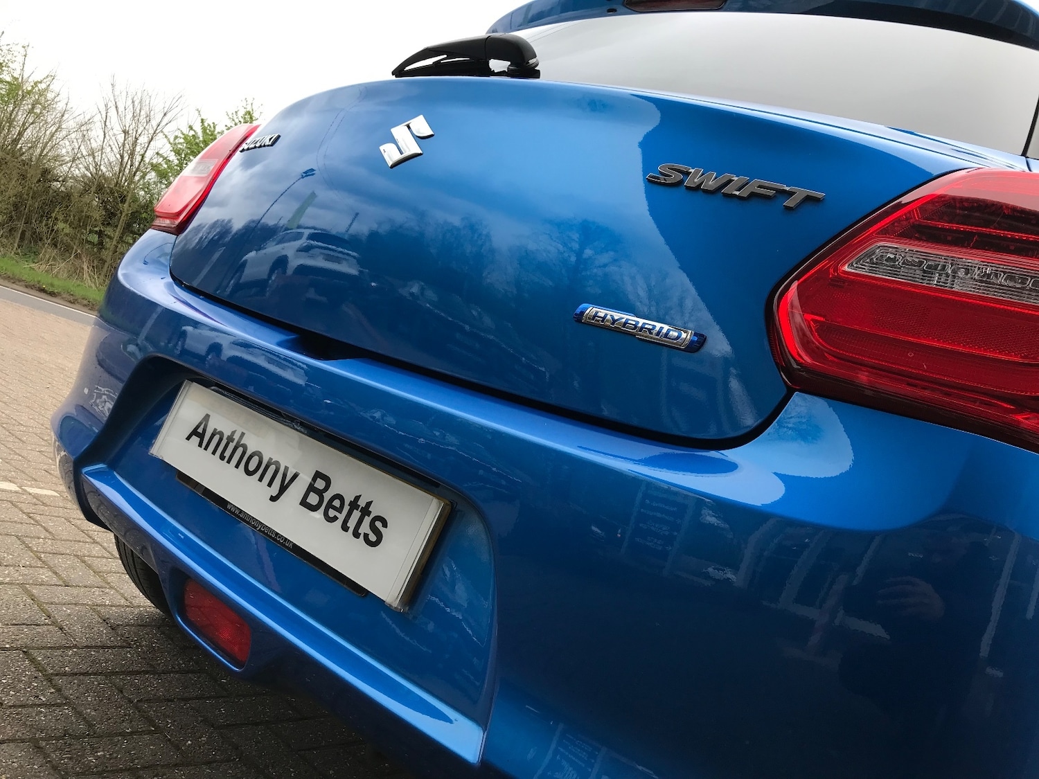 Used Suzuki Swift 2021 for sale - 78074330: Photo 35