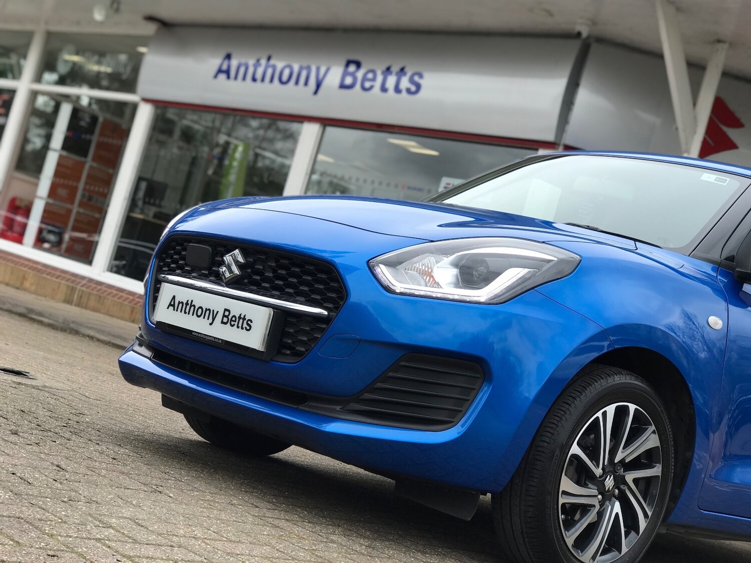 Used Suzuki Swift 2021 for sale - 78074330: Photo 38