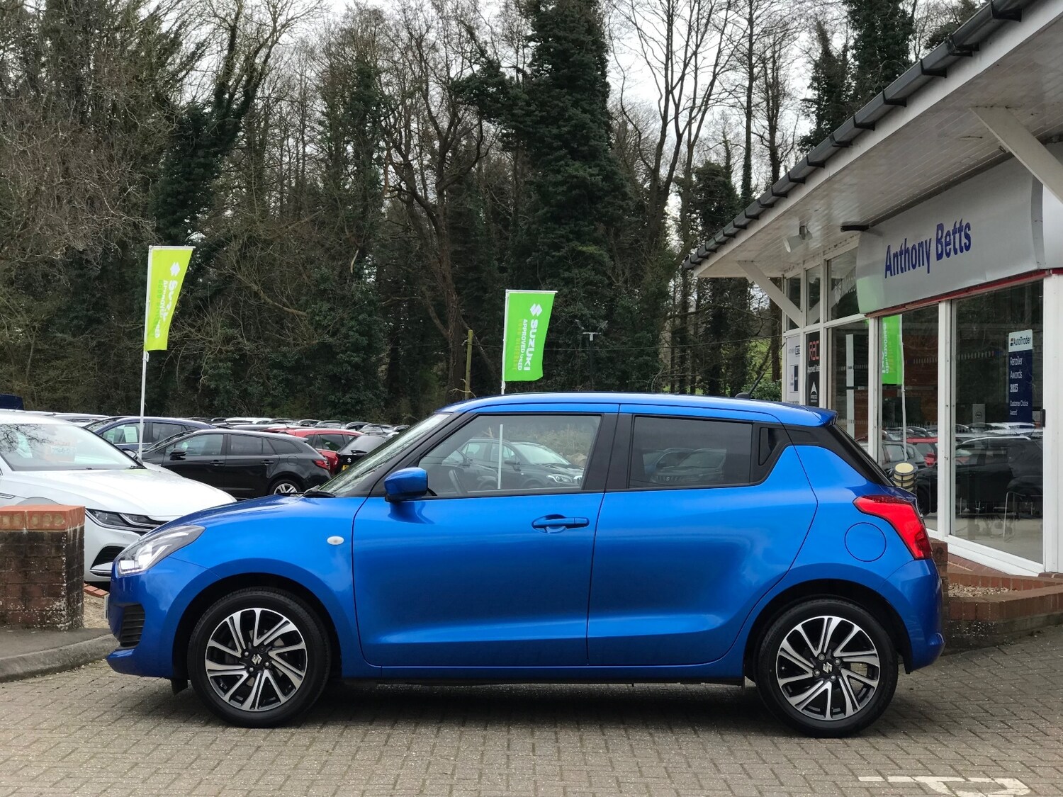 Used Suzuki Swift 2021 for sale - 78074330: Photo 39