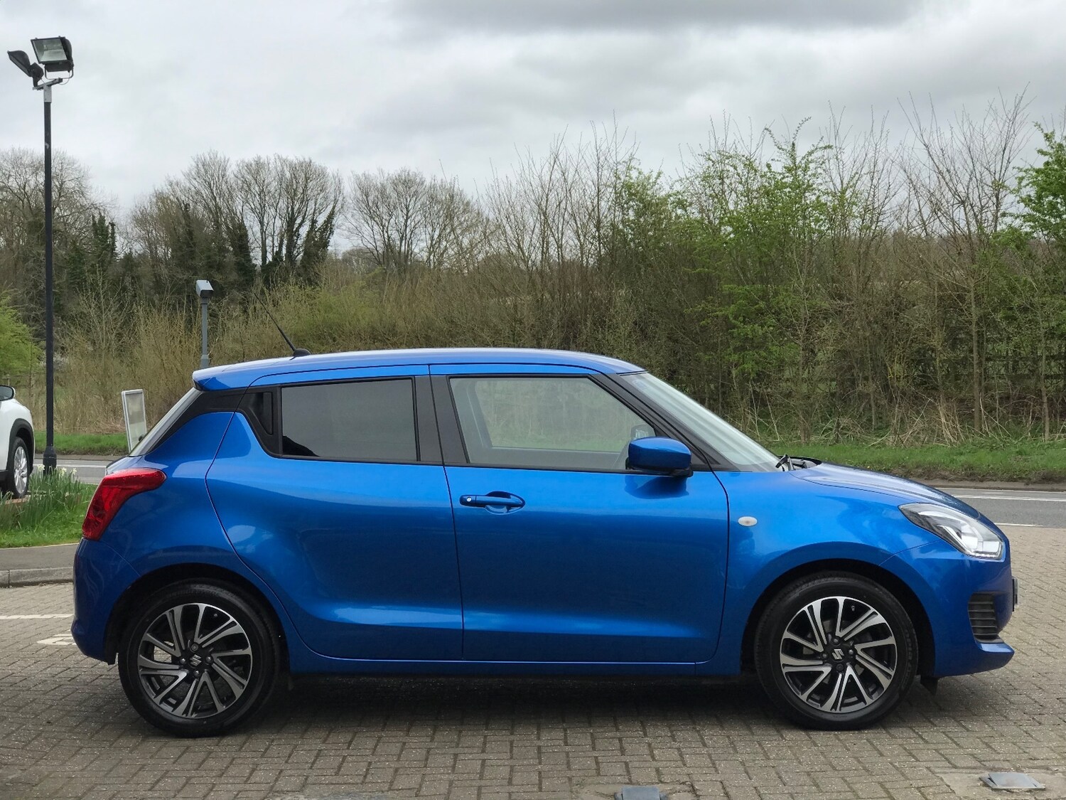 Used Suzuki Swift 2021 for sale - 78074330: Photo 40