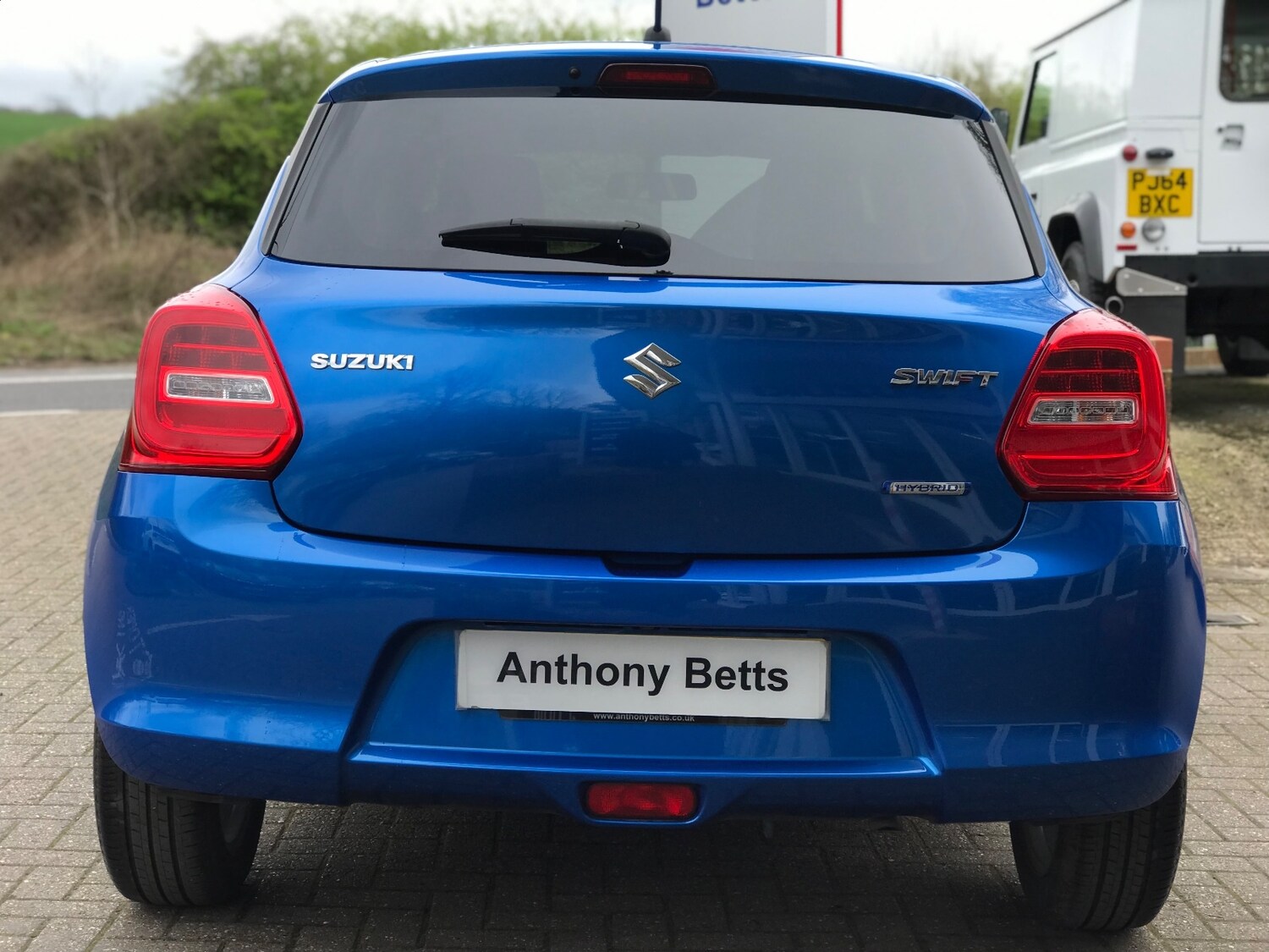 Used Suzuki Swift 2021 for sale - 78074330: Photo 7