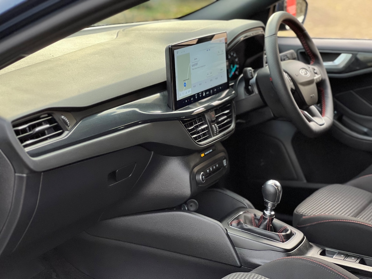 Used Ford Focus 2023 for sale - 76650083: Photo 10