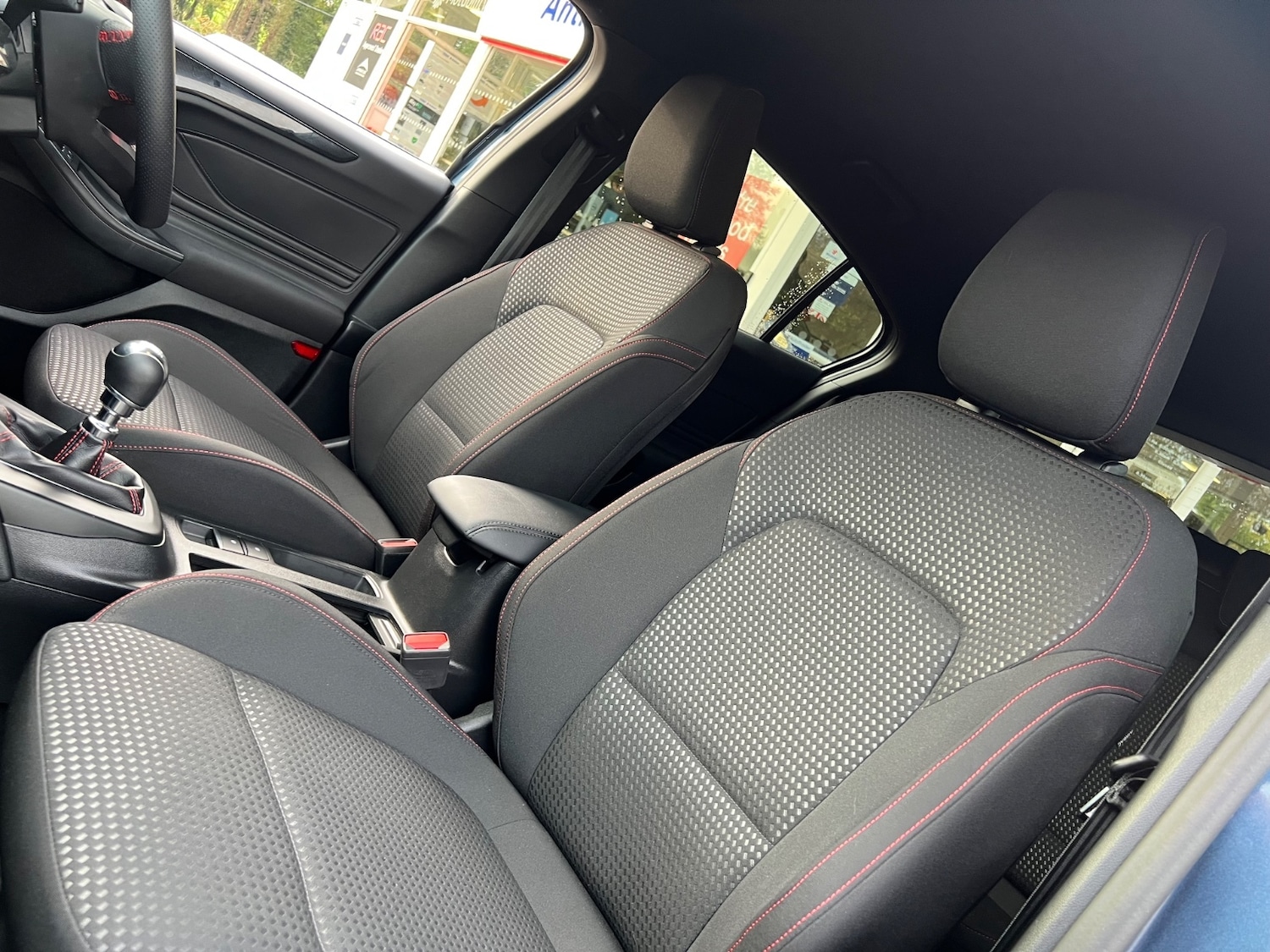 Used Ford Focus 2023 for sale - 76650083: Photo 12