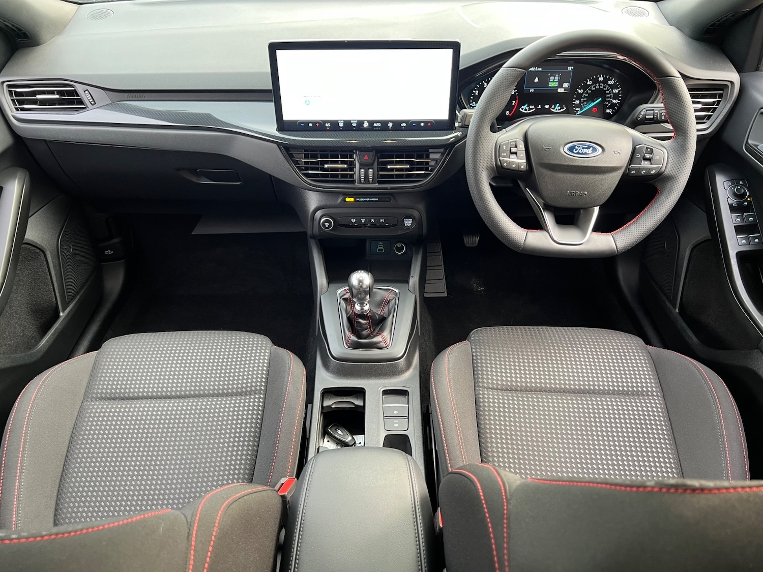 Used Ford Focus 2023 for sale - 76650083: Photo 13