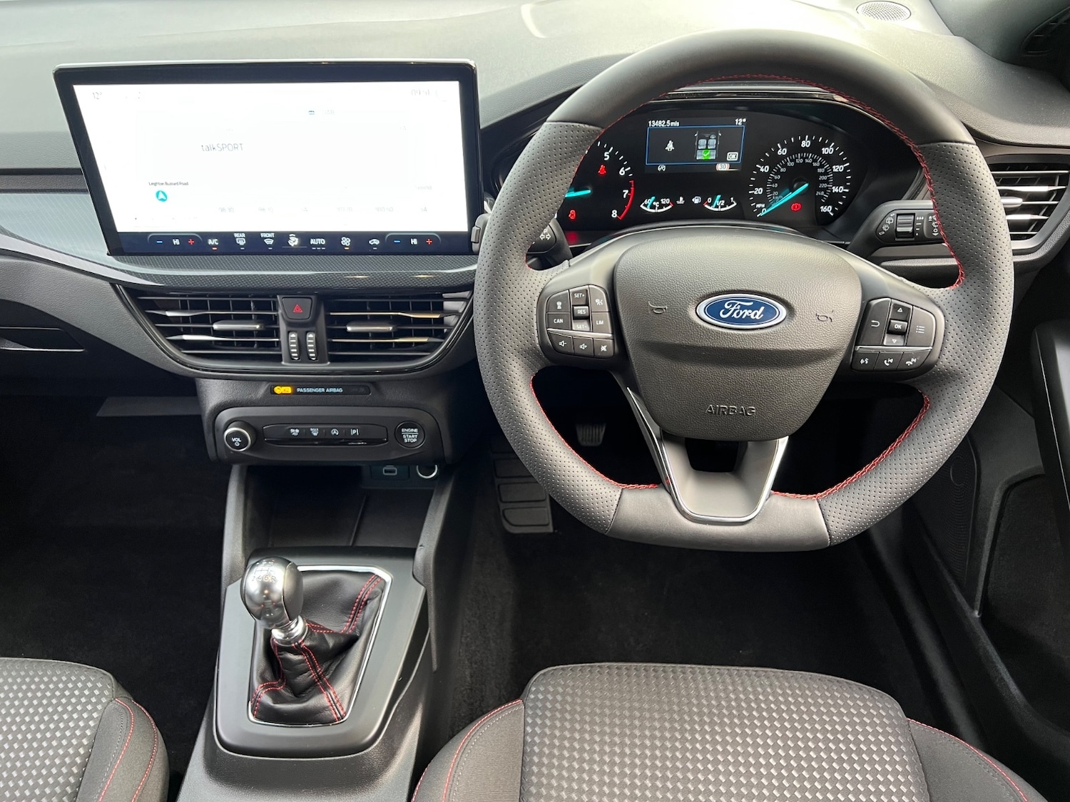 Used Ford Focus 2023 for sale - 76650083: Photo 14