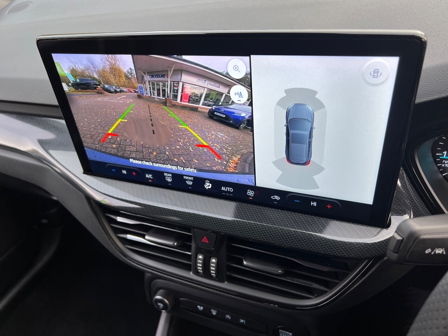 Used Ford Focus 2023 for sale - 76650083: Photo 15