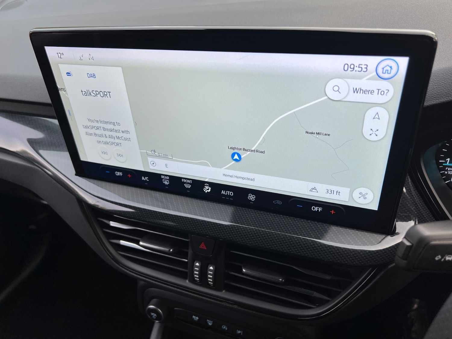 Used Ford Focus 2023 for sale - 76650083: Photo 16